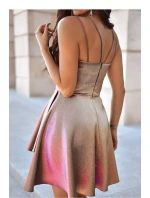 Krátké šaty  model 208935 With You