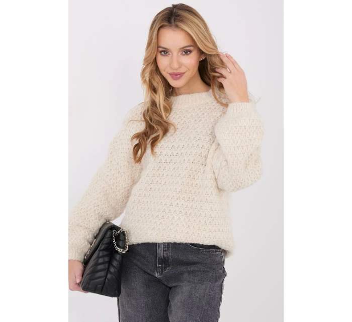 Svetr  model 223169 Italy Moda