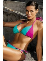 Dvoudílné plavky  model 84051 Marko