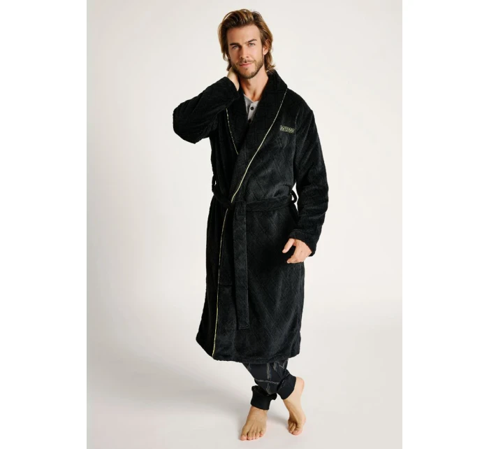 Pánský župan model 21382414 - Muydemi