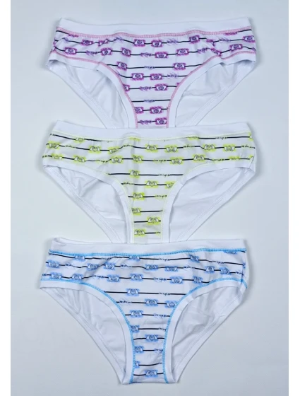 Dámské kalhotky Lovelygirl 6493