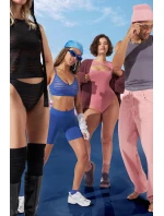 sloggi FREE Evolve Body - UNKNOWN - SLOGGI UNKNOWN - SLOGGI