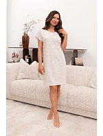 Košile Regina 2001 kr/r S-XL L26