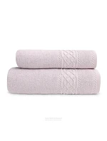 Ručník z čisté bavlny Sydney 70x140