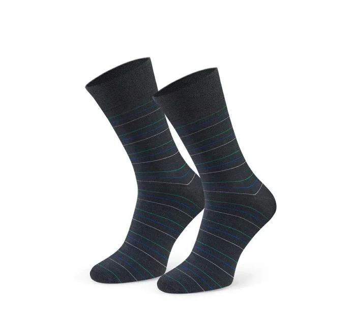 Pánské ponožky Steven Suitline art.056