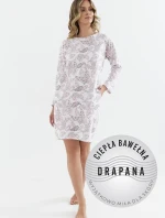 Košile Cana 429 dlouhá/r M-XL