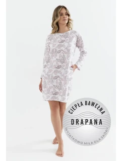 Košile Cana 429 dlouhá/r M-XL