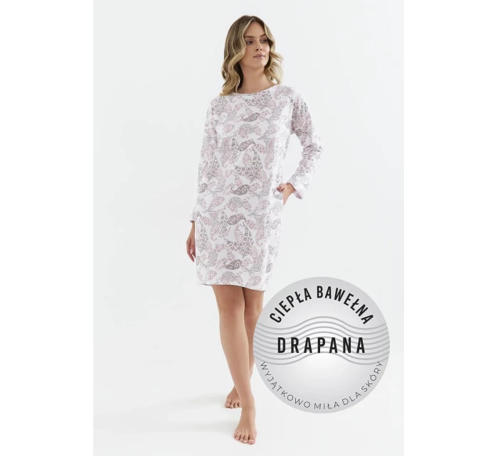 Košile Cana 429 dlouhá/r M-XL