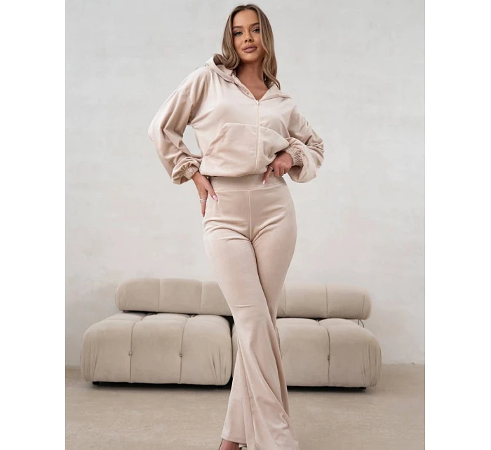 komplet ze typu Goodlookin beżowy model 21935991 - Moon