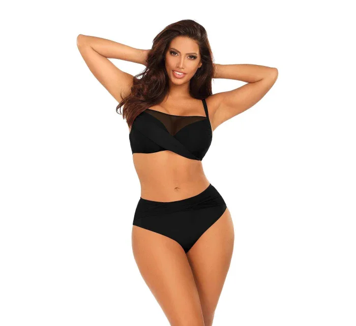 Dámské dvoudílné plavky 19 model 21311987 - Self Dámské dvoudílné plavky 19 model 21311987 - Self