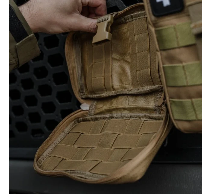 pouzdro Molle model 19759318 - Offlander