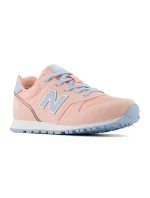 New Balance Jr YC373AM2 dětské boty