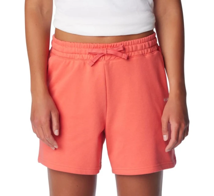 Trek French Terry Shorts W model 19759624 dámské - Columbia