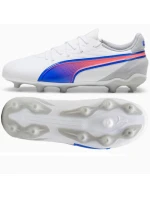 Boty Match Jr FG/AG 02 model 20274919 - Puma Boty Match Jr FG/AG 02 model 20274919 - Puma