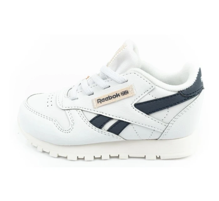 Dětská sportovní obuv model 20307379 - Reebok Dětská sportovní obuv model 20307379 - Reebok