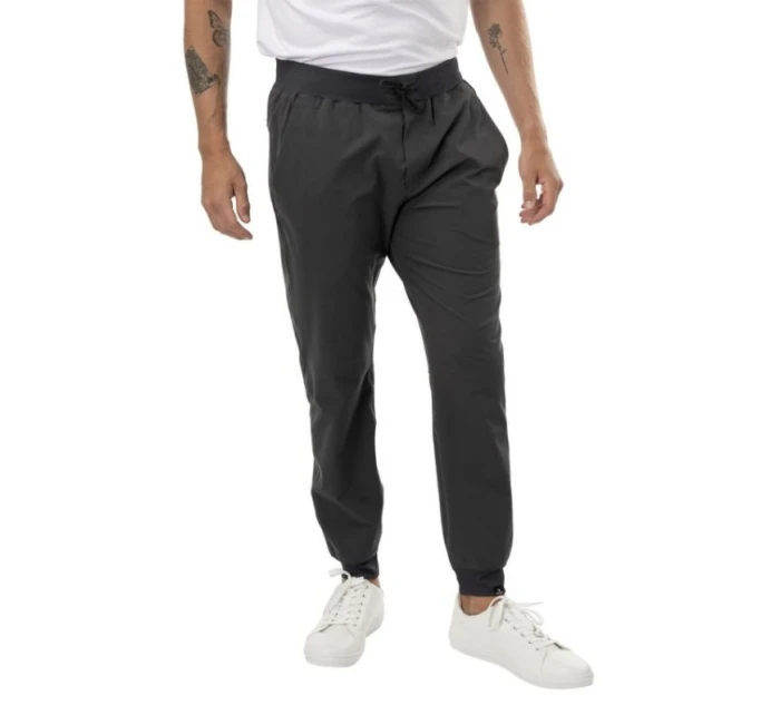 Kalhoty Bauer Flc Core Woven Jogger Sr