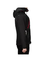 Bunda Geographical Norway Techno Softshell M WU1060H/GN-BLACK