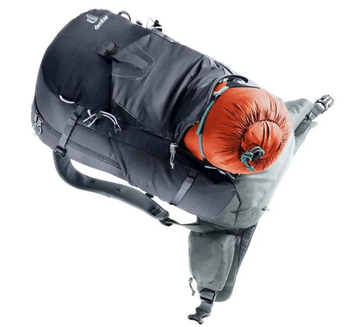 Turistický batoh Deuter Trail Pro 33 344112474110