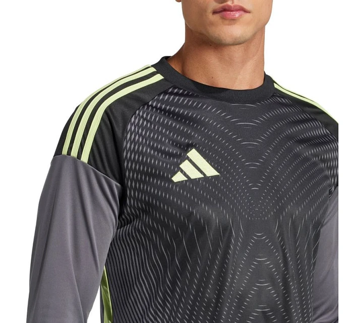Tiro 25 Competition Long Sleeve Jersey LM M  dres pánské model 21152755 - ADIDAS