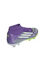 Kopačky adidas F50 League FG/MG Mid W JI0886