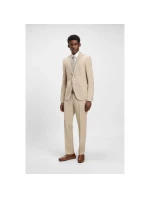 BOSS Boty Medium Brown Noel Mocc ltlc (50541771-210) BOSS Boty Medium Brown Noel Mocc ltlc (50541771-210)