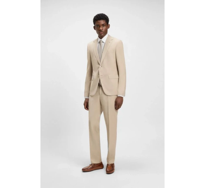 BOSS Boty Medium Brown Noel Mocc ltlc (50541771-210) BOSS Boty Medium Brown Noel Mocc ltlc (50541771-210)