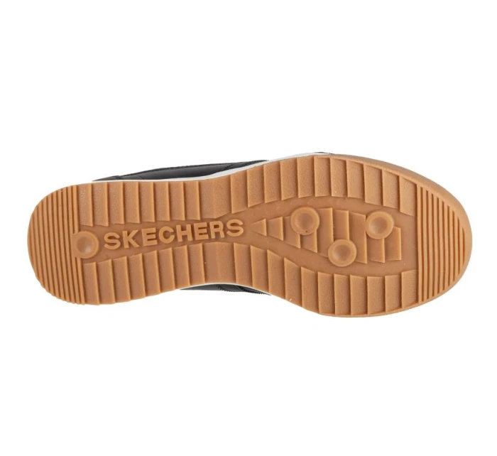 Skechers Zinger - Manzanilla Totale 183280-BLK Black 41 Skechers Zinger - Manzanilla Totale 183280-BLK Black 41