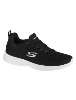 Skechers Dynamight 58360-BKW Black 47,5