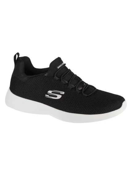 Skechers Dynamight 58360-BKW Black 47,5 Skechers Dynamight 58360-BKW Black 47,5