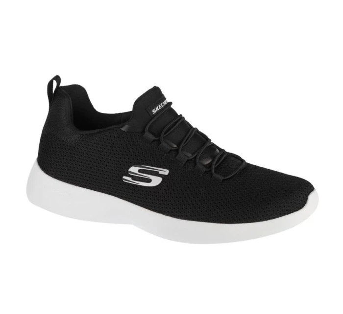 Skechers Dynamight 58360-BKW Black 47,5 Skechers Dynamight 58360-BKW Black 47,5