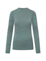 Dámské spodní prádlo  Merino Lady Longsleeve velikost M zelená model 21443724 - Viking