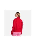 W model 21453190 Roll Neck Sweater Červená - Rossignol