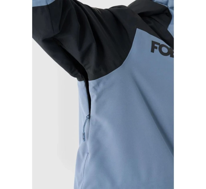 Dámská bunda s membránou 10000 model 21811286 - 4F Dámská bunda s membránou 10000 model 21811286 - 4F