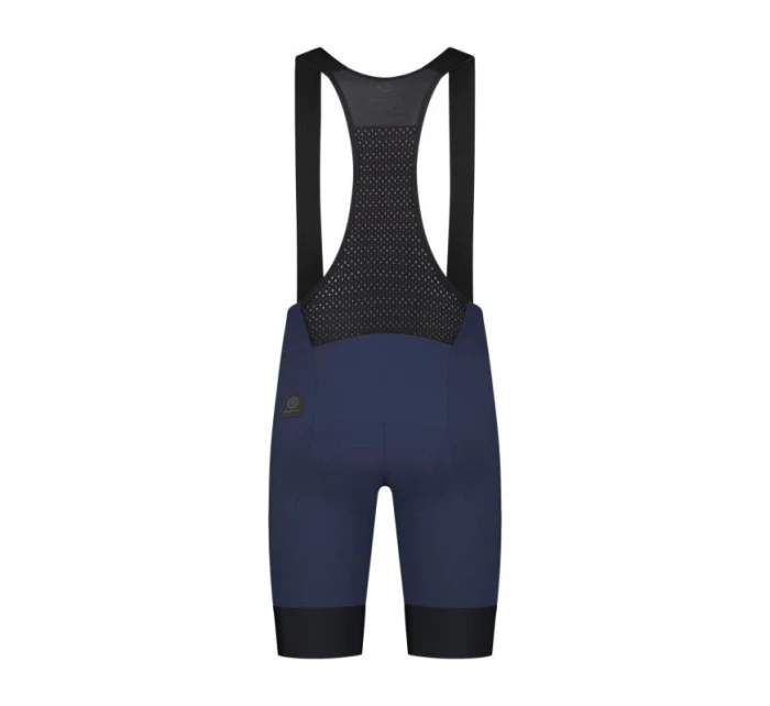 Rogelli šortky s podvazky SIGNATURE modrá S