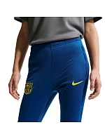 FC Barcelona Strike tmavě modrá dětská tepláková souprava model 22054481 431 - NIKE FC Barcelona Strike tmavě modrá dětská tepláková souprava model 22054481 431 - NIKE