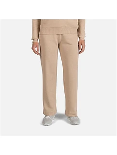Dámské kalhoty ROSSIGNOL W Presset Pant, béžové