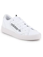 Dámská obuv Sleek W EF4935 - Adidas Dámská obuv Sleek W EF4935 - Adidas