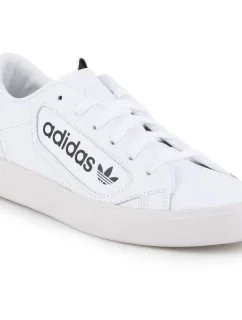 Dámské boty Sleek W model 16024596 - ADIDAS