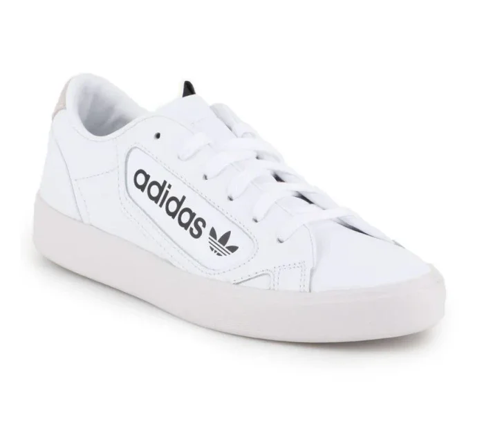 Dámská obuv Sleek W EF4935 - Adidas Dámská obuv Sleek W EF4935 - Adidas