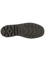 Pánské boty Pampa Hi M 02352-308-M - Palladium Pánské boty Pampa Hi M 02352-308-M - Palladium