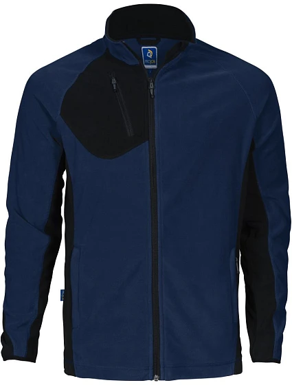 ProJob 2325 Fleece Jacket Pracovní bunda z mikrofleecu 64.2325 navy ProJob 2325 Fleece Jacket Pracovní bunda z mikrofleecu 64.2325 navy
