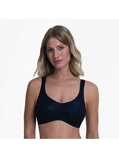 Airita komfortní podprsenka 5851 maritime blue - Anita Classix