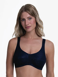 Airita komfortní podprsenka 5851 maritime blue - Anita Classix