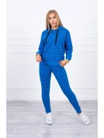 Sada s potiskem model 18747846 - K-Fashion Sada s potiskem model 18747846 - K-Fashion