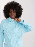 Přepínač AT SW 23401.97P světle modrá Přepínač AT SW 23401.97P světle modrá