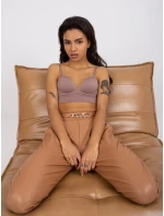 Kalhoty DHJ SP 5058.35P velbloud Kalhoty DHJ SP 5058.35P velbloud