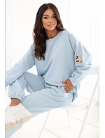 RV sada KMPL A1279.82 světle modrá