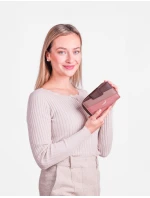 Dámská peněženka Vuch Talli Tammy Aslant Wine Dámská peněženka Vuch Talli Tammy Aslant Wine