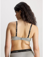 Spodní prádlo Dámské podprsenky LIGHTLY LINED DEMI model 18770418 - Calvin Klein