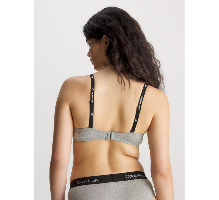 Spodní prádlo Dámské podprsenky LIGHTLY LINED DEMI model 18770418 - Calvin Klein